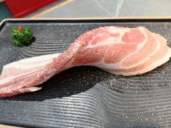-明洞王妃家烤肉(苏州中心星悦汇店)