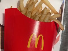 -麦当劳(新王府井店)