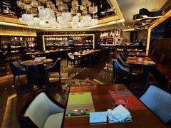 -岷山饭店-芝芝自助餐厅