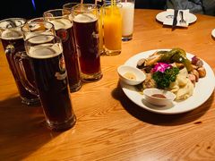 -宝莱纳啤酒花园餐厅PAULANER BRAUHAUS Nanjing(广州路店)
