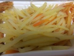 -金德利民快餐(山大路粮油食品店)