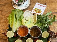 -小喜客·云南特色菜(纳西庭院店)
