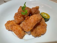 -華府Deluxe(兴业太古汇店)