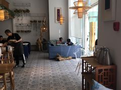 大堂-苗祖咖啡(洛克时代中心店)