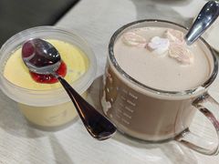 -蘑菇餐厅(小火瓦巷店)