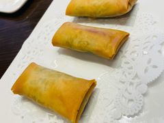 春卷-枣子树·素食餐厅(朱家尖店)