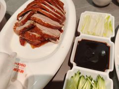 -褚记烤鸭·南京家常菜(雨花e-park店)