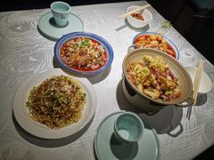 -雲蜀龙阁·金牌水煮鱼(方庄店)