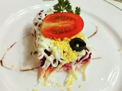 -马迭尔西餐厅(中央大街店)