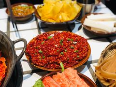 -贰回巷火锅馆(钟楼店)