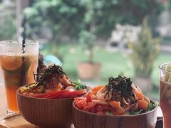 -Poke lemon海鲜波奇饭·柠檬茶(金碧开放小区店)