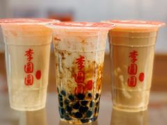 -李圆圆(荔枝角店)