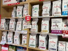 -中农大我爱我爱24h动物医院·中医针灸·猫专科·骨科医疗中心(双井店)