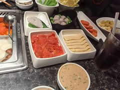 -海底捞火锅(邯郸新世纪中心店)