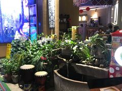 大堂-兰木肆·云南菜(龙湖U城天街店)