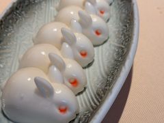 甜品兔-侨美食家·粤菜(体育西路店)