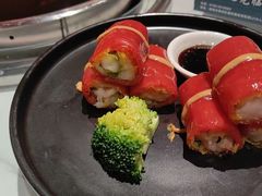 -德兴show鲜·蒸汽海鲜火锅餐厅(格创悦里店)