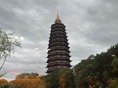 -听松楼·花园酒店·自助餐厅(红梅公园店)
