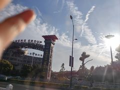 -杭州宋城