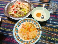-驿楼兰·新疆菜(火车站店)