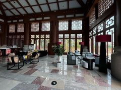 -海口万豪·大堂吧·望海吧.日落海景·下午茶·奶茶·咖啡·轻食·蛋糕·鸡尾酒·清吧