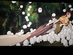 -博纳国际影城IMAX(中央大道店)