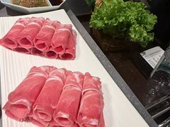 -鼎鼎香·港式火锅(北京SKP店)