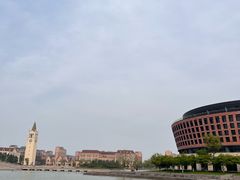 -浙江大学(海宁国际校区)
