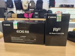 -尼康·佳能·大疆官方授权店·卓群数码总店