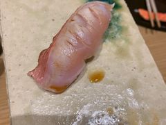 -鮨青(恒基名人购物中心店)