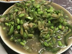 茄丝毛豆-妈妈的小作坊(陈家镇店)