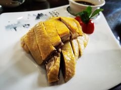 -长兴菜馆(高桥店)