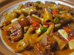 -霄汉羊排(万松园一店)