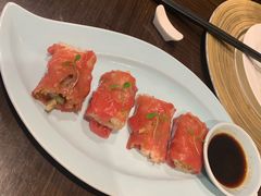 -万丽轩·粤菜(王府井金茂万丽酒店)