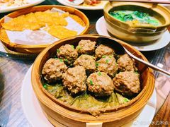 -猪肉婆私房菜(容桂总店)
