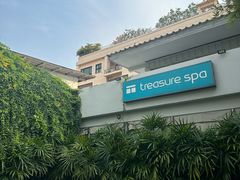 -Treasure Spa & Salon 萃奢 暹罗SQ1