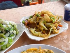 -晓琦农家菜馆·地道农家菜