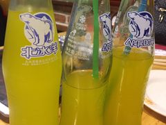 -管氏翅吧(广渠门店)