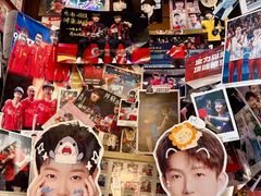 -玉桥餐厅(天坛店)