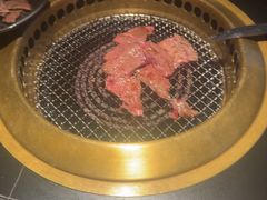 -谷牛和牛烤肉(漕河泾印象城店)
