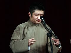 -青曲社相声(易俗街区店)