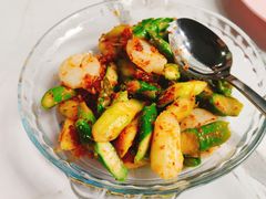 -龙海鲜螃蟹王(宏茂桥店)