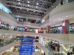-远大购物中心(南岗店)