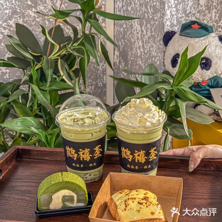 江门🍂老城区古风建筑咖啡店，晚上过来好舒服