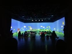 -小鸡哆哆故事屋·儿童乐园(嘉里城店)