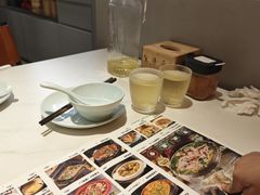 -全牛匠·乐山跷脚牛肉(西北旺万象汇店)