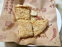 -老西门·常州菜(新区店)