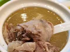 -老乡鸡(武汉烽胜路店)