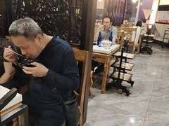 -重庆巴渝火锅(钟家村店)
