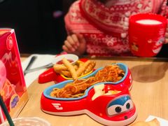 -必胜客(瑞虹店)
